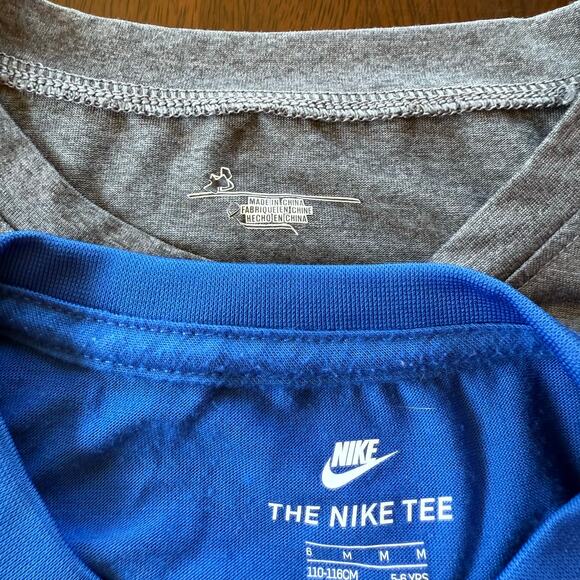 Boys Under Armour and Nike Lot Size 6 - Picture 5 of 9